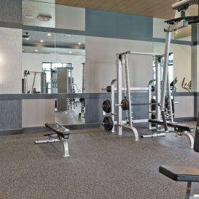 Minneola Hills Fitness Center Minneola Hills Fitness Center