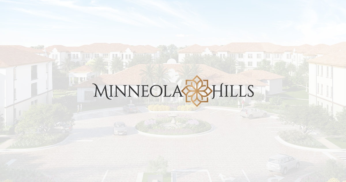 Apartments For Rent Near Minneola, FL | Minneola Hills Apartment Homes